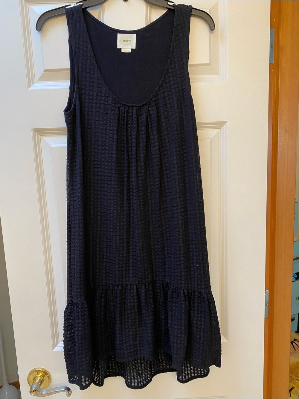 Maeve Swing Dress